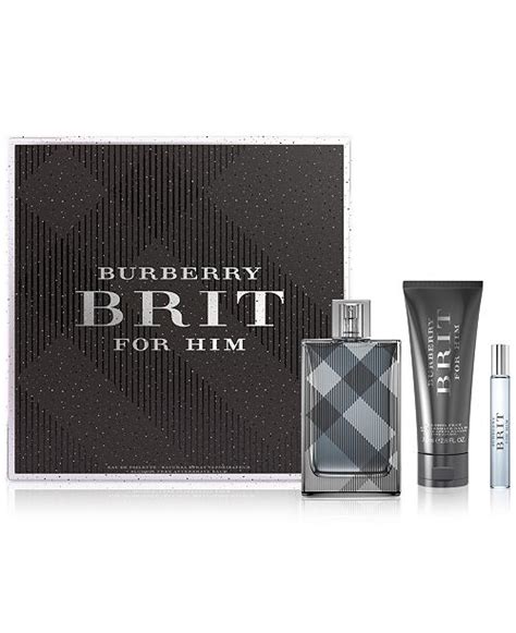 burberry gift set for him india|Designer Gifts for Him .